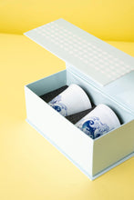 Laden Sie das Bild in den Galerie-Viewer, Y13 Espresso DB Wall Set 2 Pcs 150ml