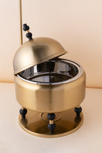 Charger l'image dans la galerie, MD1 Buffet Heater 3L+ Candle Holder &amp; Lid