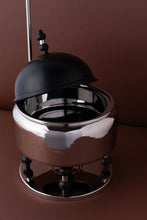 Charger l'image dans la galerie, MD1 Buffet Heater 3L+ Candle Holder &amp; Lid