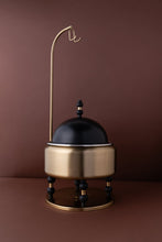 Charger l'image dans la galerie, MD1 Buffet Heater 3L+ Candle Holder &amp; Lid