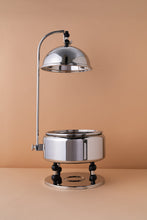 Charger l'image dans la galerie, MD1 Buffet Heater 3L+ Candle Holder &amp; Lid
