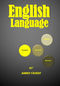 English Language Sentences E-Book
