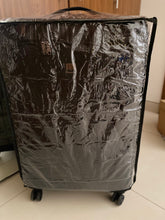 Laden Sie das Bild in den Galerie-Viewer, Plastic Bag Cover for bag protection