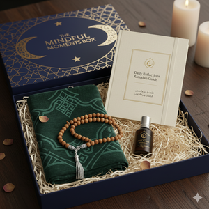 The "Mindful Moments" Gift Box