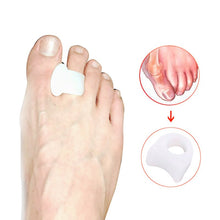 Load image into Gallery viewer, Foot Bunion Corrector Stretcher Training Tool Hallux Valgus Corrector