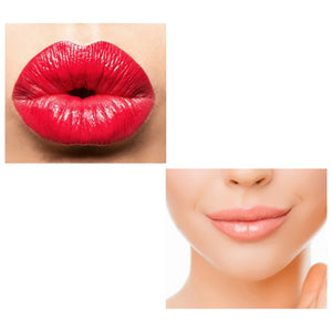 Silicone Beauty Lip Plumper Device Automatic Lip Plumper Electric Plumping Device Beauty  Fuller Bigger Thicker Lips