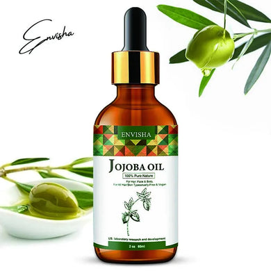 Body Care Serum Skin Oil Moisturizing Whitening Shrink Pores Anti-Aging Coconut Argan Jojoba Castor Rose Oil Hair Growth