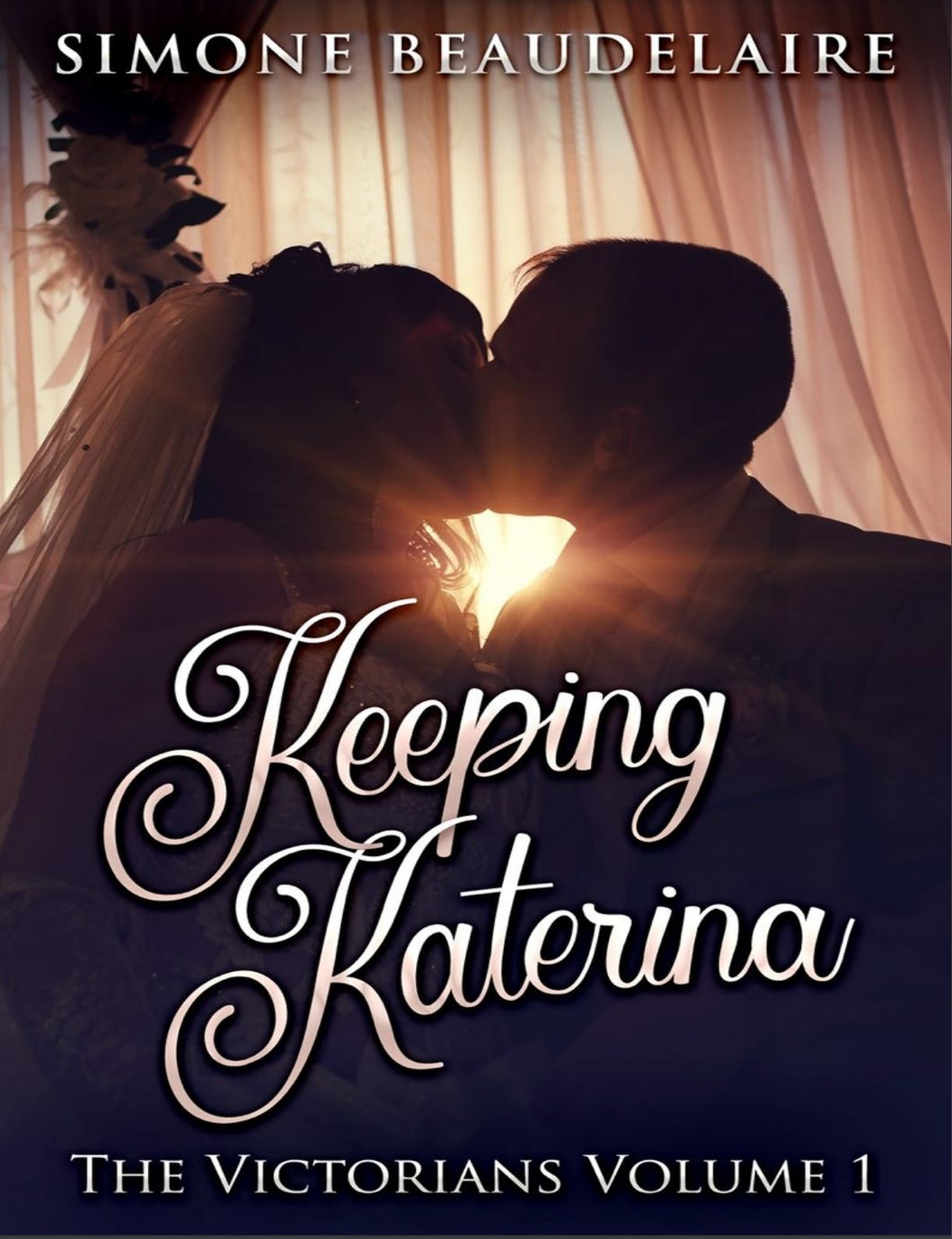 KEEPING KATERINA - Romance E-Book