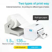 Charger l&#39;image dans la galerie, 9200 Shipping Label Express Waybill Thermal Printer