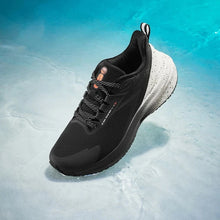 Charger l&#39;image dans la galerie, Rainblock  Anti Splash Rainproof Running Night Reflective Sneakers