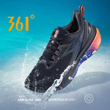 Charger l&#39;image dans la galerie, Rainblock  Anti Splash Rainproof Running Night Reflective Sneakers