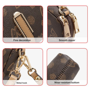 Clutch Bag Shoulder Bags High Quality Purse