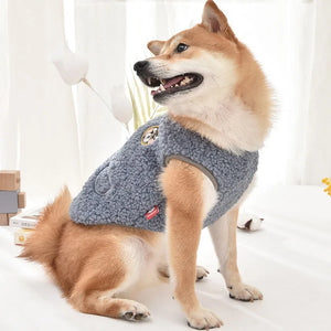 Warm Fleece Dog supplies, for Dog and Cat