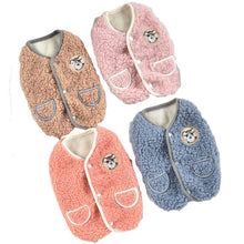 Cargar imagen en el visor de la galería, Warm Fleece Dog supplies, for Dog and Cat