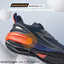 Charger l&#39;image dans la galerie, Rainblock  Anti Splash Rainproof Running Night Reflective Sneakers