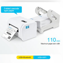 Charger l&#39;image dans la galerie, 9200 Shipping Label Express Waybill Thermal Printer