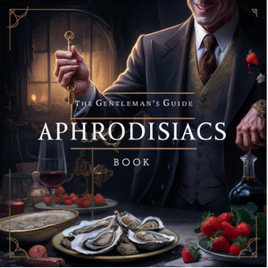 The Gentleman's Guide to Aphrodisiacs E-Book