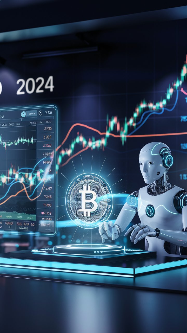 E Book The Future of Cryptocurrency: AI-Powered Innovations Leading the Way