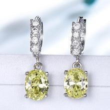 Load image into Gallery viewer, Fashion Pendant Ring Earring Set for Occasions