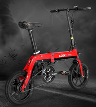 Cargar imagen en el visor de la galería, New Bestselling Ebike Electric Bicycle Foldable