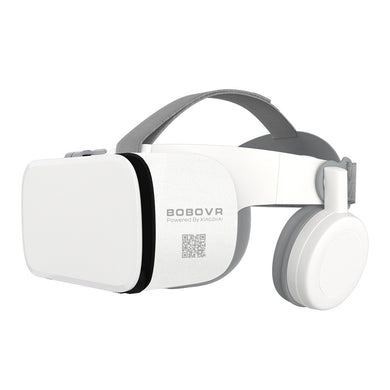 Wireless Headset Vr Glasses 3d Virtual