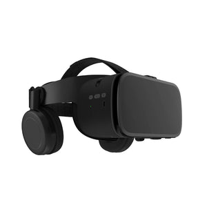 Wireless Headset Vr Glasses 3d Virtual