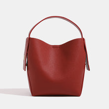 Load image into Gallery viewer, Simple Vintage Commuter Women Handbags Business Small Crossbody Shoulder Bags Fashion Trend Luxury Leather Bags