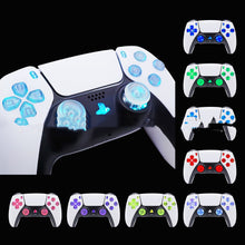 Load image into Gallery viewer, PS5  Luminescent Board Kit Button Game
