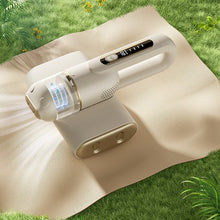 Charger l&#39;image dans la galerie, UV Sterilization Of Household Vacuum Cleaners In Bed