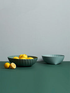 Made Of Camellia Bowl French Designer Creative Tableware