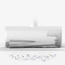 Load image into Gallery viewer, Wired Mite Removal Instrument Household Bed Vacuum Cleaner