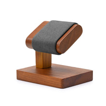 Load image into Gallery viewer, Wooden Single Table Display Stand Desktop Decoration