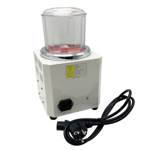 KT90 Mini Magnetic Machine Polishing Machine