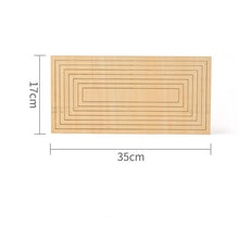 Load image into Gallery viewer, Pottery Tools Modeling Mud Board