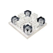 Charger l&#39;image dans la galerie, European Style Marble Chess Board Game