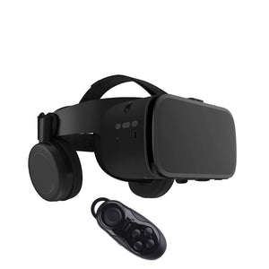 Wireless Headset Vr Glasses 3d Virtual