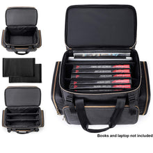 Cargar imagen en el visor de la galería, Storage Multifunctional Board Game Bag