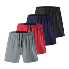Load image into Gallery viewer, Running Shorts Men&#39;s Cross-country Track And Field Training Marathon  sport Shorts