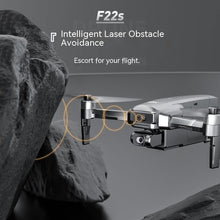 Load image into Gallery viewer, Obstacle Avoidance UAV Digital Image Transmission HD Aerial Camera
