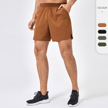 Load image into Gallery viewer, Men&#39;s Summer Workout Shorts Nylon Breathable Quick-drying  for men