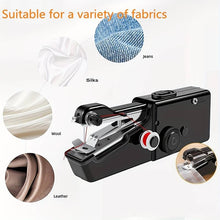 Load image into Gallery viewer, Hand Sewing Machine  (Hot Deals )