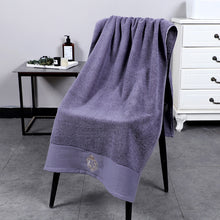 Charger l&#39;image dans la galerie, Thickened Lint Free Cotton Bib Towel