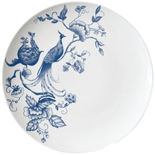 Laden Sie das Bild in den Galerie-Viewer, Creative Hand-painted Tangled Branches Chinese Restaurant Ceramic Plate