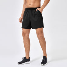 Load image into Gallery viewer, Men&#39;s Summer Workout Shorts Nylon Breathable Quick-drying  for men