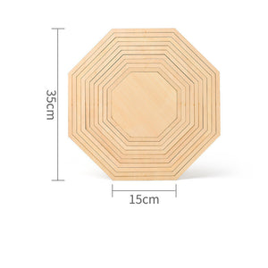 Pottery Tools Modeling Mud Board