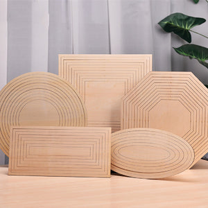 Pottery Tools Modeling Mud Board