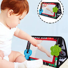 Cargar imagen en el visor de la galería, Foldable Cognitive Wall Chart Visual Training Toy