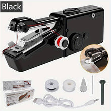 Load image into Gallery viewer, Hand Sewing Machine  (Hot Deals )