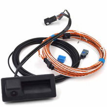 Charger l&#39;image dans la galerie, Suitable For A4 S4 A4 Avant Reverse Camera Handle Camera