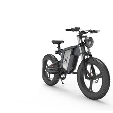 Cargar imagen en el visor de la galería, Lithium Battery Assist For Off-road Electric Bicycle